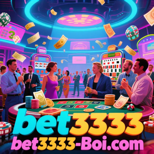 bet3333